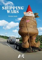  Битвы за доставку смотреть онлайн тв шоу 1 сезон 